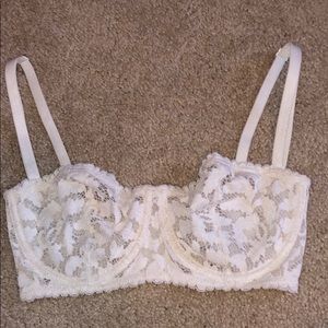 Free people bra